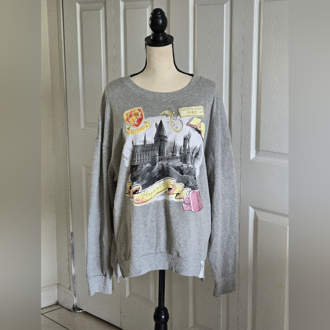 Harry Potter Sweater